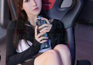 秀人网 - 原图中的白微Sera，女王不过如此—不可不看！
