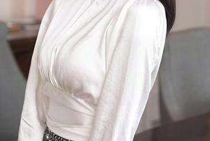 秀人网 - 金妍兮Saki的万圣节精选，哈哈，我真想给那只骷髅取个名字！
