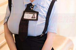 秀人网 - 加勒比海盗看了都想投降——闵妮的可爱写真。