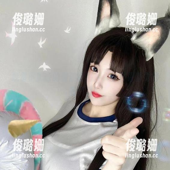章鱼小童谣 章鱼小童谣的绫波丽图片,怎么看都觉得有点戏!