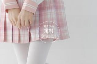 紧急企划 - 工整又俏皮的小恩黑丝JK精选，哪位勇士要来挑战一下？