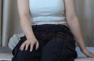 绮梦摄影 - 图库里的Aubrey长腿资源，不小心目不转睛了耶！