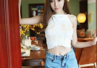 美媛馆 - 高跟鞋与于大小姐：原图、套图一并奉上，谁敢说高跟鞋不能飞？