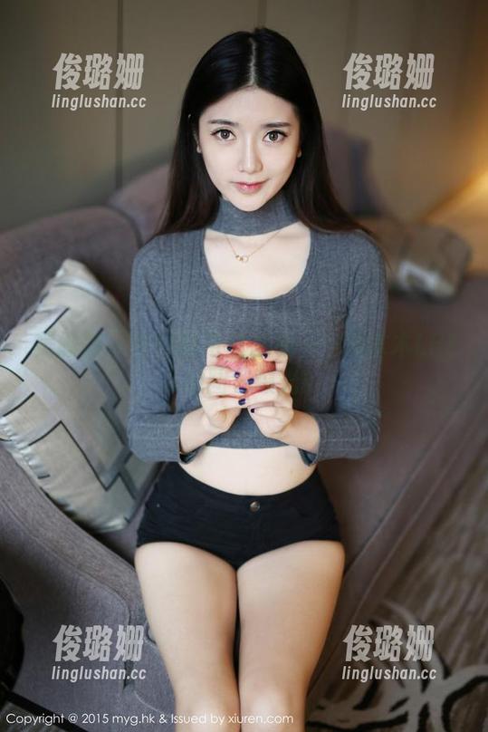 美媛馆-冯木木LRIS 美媛馆 - 奇妙的浴缸之旅——冯木木LRIS的图包曝光!