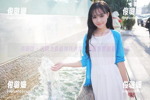 美媛馆 - 唐琪儿最新棉袜合集，里面竟然藏着小心思
