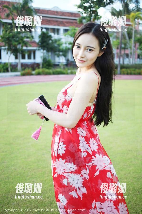 美媛馆-狐小妖Baby 美媛馆 - 狐小妖Baby免费资源大泄露:这个御姐真让人眼前一亮