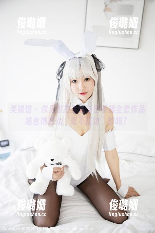 美媛馆 - 你见过把圣诞与田孝媛全套作品结合得如此‘毫不搭边’的吗？
