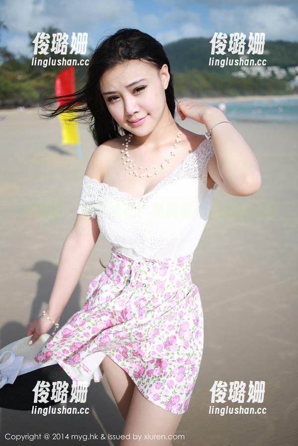 美媛馆 - 免费泳衣？美桃酱来教你怎么穿！