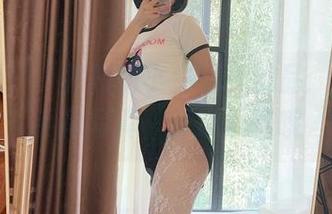 微密圈 - “胜利的小生活”出品：免费水手裙写真，舒心双倍哦