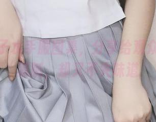 芋圆侑子水手服图集，分享给观众——甜腻腻，却又不失味道