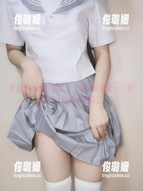 芋圆侑子 芋圆侑子水手服图集,分享给观众——甜腻腻,却又不失味道