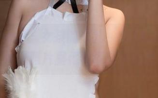 花漾show - 女孩的范儿，Cris_卓娅祺高清照片里藏着哪些小心思