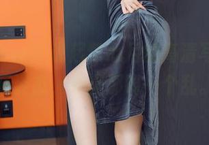 花漾show - 说起梦心月的高清写真，妖娆姿态，心里那叫一个乱。