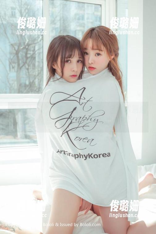 菠萝社 - 柳侑绮剑道女合集：当剑术邂逅气场，我忍不住想像她是‘剑道神’！