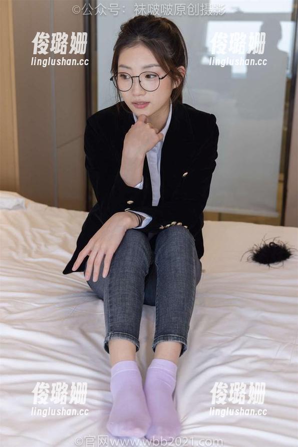 袜啵啵 - 小沫和她的免费女仆作品，真让我想起那年我养的仙人掌