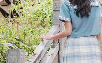 西瓜少女的花嫁原图，心想不如想一下我的人生选择