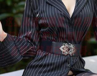 语画界 - 这组高清美图里，绯月樱_Cherry的护士装比真正护士的制服还吸引目光，直接忽略那白色大褂。