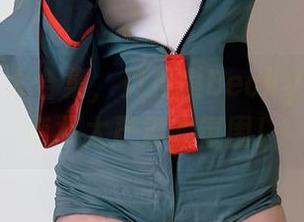 修女写真大合集，贝贝琪Becky带来了一点不太严肃的氛围！