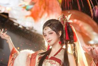 贰加六最新金鱼姬照片，时刻都在挑战你的想象力与审美度。