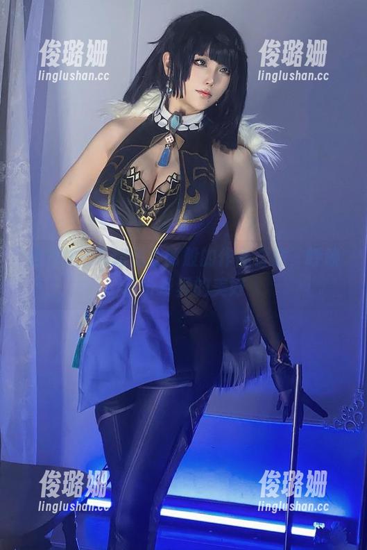 起司块wii如兔女郎般的作品合集，呼唤那份奇异的美好