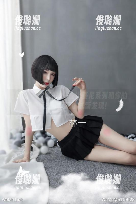 微密圈 - 超辣的林一的比基尼系列和你的想象无关，下载试试新发现！
