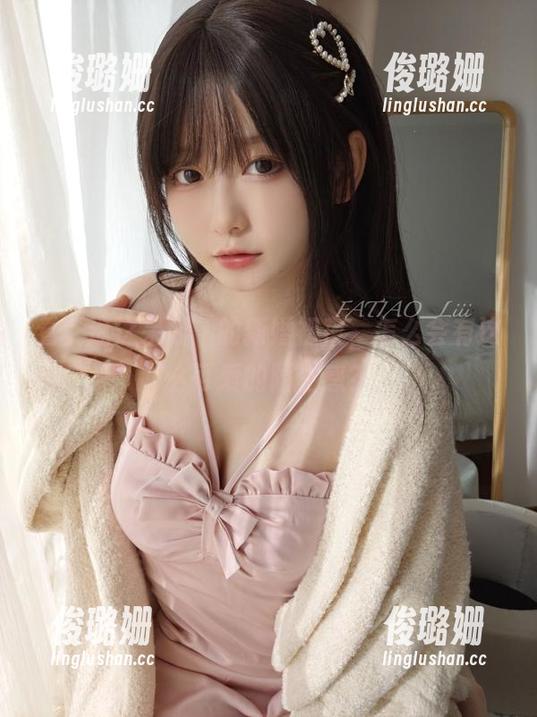 看“迷之呆梨”的新婚初夜，怎么会有这么可爱的陌生感？