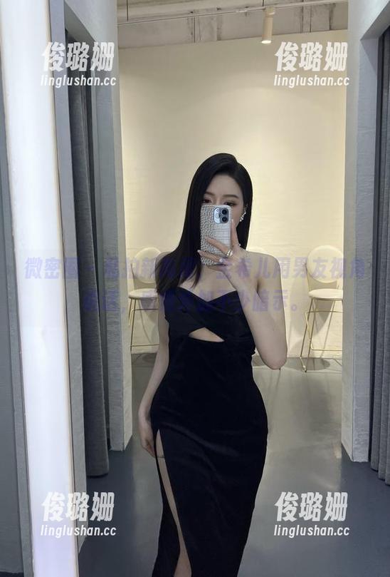 金希儿 微密圈 - 私拍新高度,金希儿用男友视角说话,感情外加不少暗示。