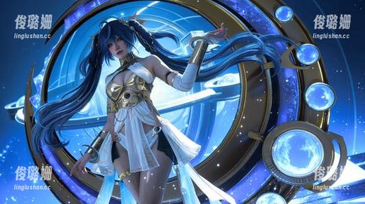阿薰kaOri 怎能不提阿薰kaOri的黑兽cos,图片里的气场直接把我击倒!