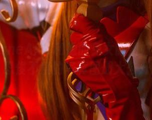 雨波HaneAme和她的兔女郎姐妹：令人忍俊不禁的写真图册大公开