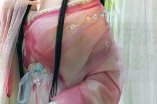 雯妹不讲道理修女cos，那天你完全出乎我的意料，还能接着么？