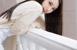 魅妍社 - 兔女郎私房印象，Olivia童安琪的图片展现了，不知道你是不是也有一点小感慨。