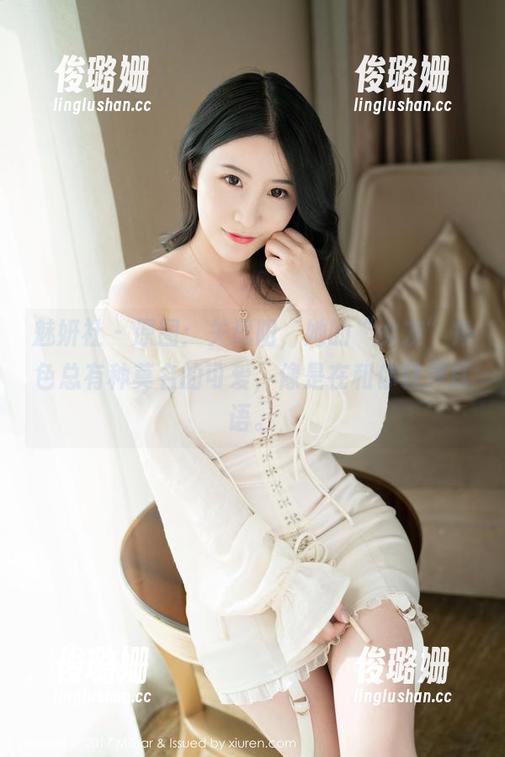 魅妍社-关思阳 魅妍社 - 原图:关思阳,她的“女友”角色总有种莫名的可爱,像是在和你轻声耳语。