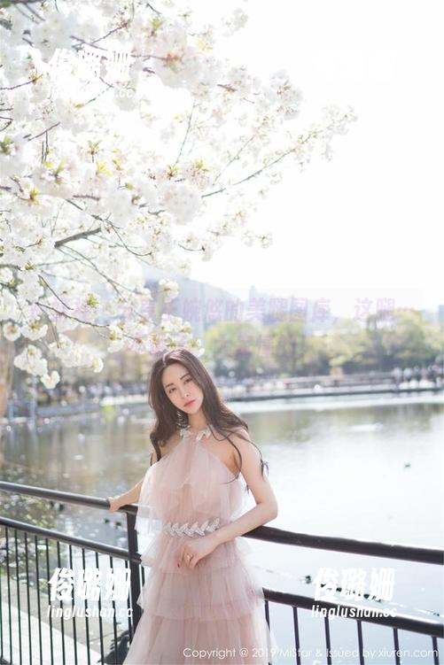 魅妍社 - 分享王婉悠的美腿图库，这腿…不说了，大家懂的！